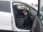 2021 Chevrolet Trax Fwd Lt White vin: KL7CJLSB2MB310409