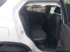 2021 Chevrolet Trax Fwd Lt White vin: KL7CJLSB2MB310409