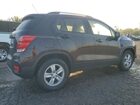 2021 Chevrolet Trax 1lt Burgundy vin: KL7CJLSB2MB331017 2021 Chevrolet Trax 1lt Burgundy vin: KL7CJLSB2MB331017