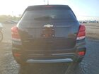 2021 Chevrolet Trax 1lt Burgundy vin: KL7CJLSB2MB331017 2021 Chevrolet Trax 1lt Burgundy vin: KL7CJLSB2MB331017