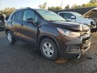 2021 Chevrolet Trax 1lt Burgundy vin: KL7CJLSB2MB331017 Damage: Right Front Fender, Dent(s) W/ Paint Dmg, > 12 inches 2021 Chevrolet Trax 1lt Burgundy vin: KL7CJLSB2MB331017 Damage: Right Front Fender, Dent(s) W/ Paint Dmg, > 12 inches