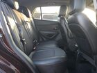 2021 Chevrolet Trax 1lt Burgundy vin: KL7CJLSB2MB331017 2021 Chevrolet Trax 1lt Burgundy vin: KL7CJLSB2MB331017