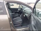 2021 Chevrolet Trax Fwd Lt Серый vin: KL7CJLSB4MB336672