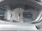 2021 Chevrolet Trax Fwd Lt Серый vin: KL7CJLSB4MB336672