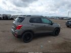 2021 Chevrolet Trax Fwd Lt Серый vin: KL7CJLSB4MB336672