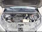 2021 Chevrolet Trax Fwd Lt Серый vin: KL7CJLSB4MB336672
