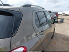 2021 Chevrolet Trax Fwd Lt Серый vin: KL7CJLSB4MB336672