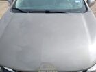 2021 Chevrolet Trax Fwd Lt Серый vin: KL7CJLSB4MB336672