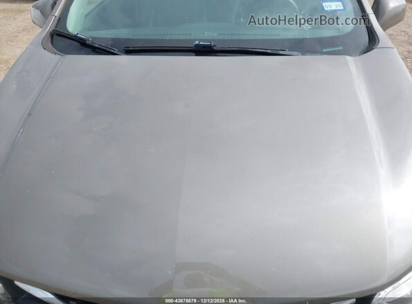 KL7CJLSB4MB336672 2021 CHEVROLET TRAX Серый 