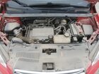 2016 Chevrolet Trax 1lt Красный vin: KL7CJLSB7GB734964