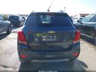 2022 Chevrolet Trax Fwd Lt Blue vin: KL7CJLSM2NB564012