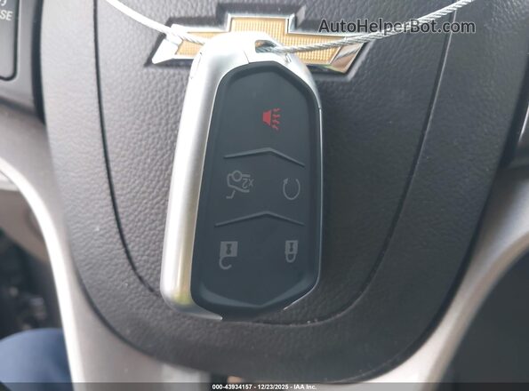 KL7CJLSM2NB564012 2022 CHEVROLET TRAX Blue Widok deski rozdzielczej