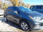 2022 Chevrolet Trax Fwd Lt Blue vin: KL7CJLSM2NB564012
