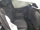 2019 Chevrolet Trax 1lt Black vin: KL7CJPSB3KB924437
