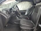 2019 Chevrolet Trax 1lt Black vin: KL7CJPSB3KB924437