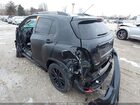 2021 Chevrolet Trax Awd Lt Бежевый vin: KL7CJPSB5MB353956