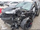 2021 Chevrolet Trax Awd Lt Бежевый vin: KL7CJPSB5MB353956