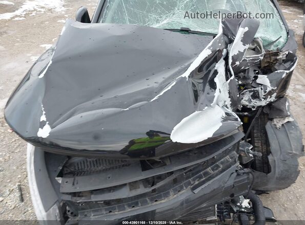 KL7CJPSB5MB353956 2021 CHEVROLET TRAX Бежевый Вид сзади