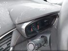 2021 Chevrolet Trax Awd Lt Бежевый vin: KL7CJPSB5MB353956