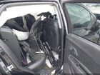 2021 Chevrolet Trax Awd Lt Бежевый vin: KL7CJPSB5MB353956