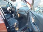 2021 Chevrolet Trax Awd Lt Black vin: KL7CJPSB8MB346306