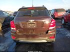 2021 Chevrolet Trax Awd Lt Black vin: KL7CJPSB8MB346306