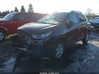 2021 Chevrolet Trax Awd Lt Black vin: KL7CJPSB8MB346306
