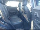 2021 Chevrolet Trax Awd Lt Серый vin: KL7CJPSB8MB347312