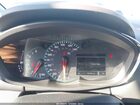 2021 Chevrolet Trax Awd Lt Серый vin: KL7CJPSB8MB347312