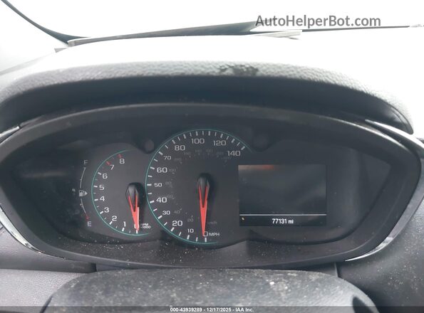 KL7CJPSB9MB354124 2021 CHEVROLET TRAX Gray Rear seats view