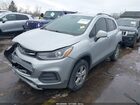 2021 Chevrolet Trax Awd Lt Gray vin: KL7CJPSB9MB354124 2021 Chevrolet Trax Awd Lt Gray vin: KL7CJPSB9MB354124