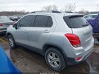 2021 Chevrolet Trax Awd Lt Gray vin: KL7CJPSB9MB354124 2021 Chevrolet Trax Awd Lt Gray vin: KL7CJPSB9MB354124