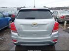 2021 Chevrolet Trax Awd Lt Gray vin: KL7CJPSB9MB354124 2021 Chevrolet Trax Awd Lt Gray vin: KL7CJPSB9MB354124