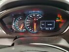 2022 Chevrolet Trax 1lt Серый vin: KL7CJPSM1NB539772