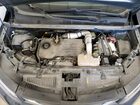 2022 Chevrolet Trax 1lt Серый vin: KL7CJPSM1NB539772