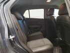 2022 Chevrolet Trax 1lt Серый vin: KL7CJPSM1NB539772