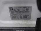 2022 Chevrolet Trax Awd Lt White vin: KL7CJPSM5NB533120