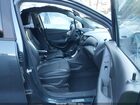 2021 Chevrolet Trax Awd Lt Серый vin: KL7CJPSM6MB364319