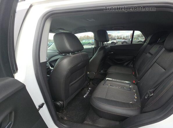 KL7CJPSM6NB519792 2022 CHEVROLET TRAX  