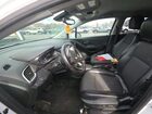 2022 Chevrolet Trax Awd Lt vin: KL7CJPSM6NB519792