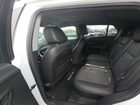2022 Chevrolet Trax Awd Lt vin: KL7CJPSM6NB519792