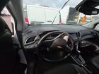 2022 Chevrolet Trax Awd Lt vin: KL7CJPSM6NB519792