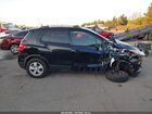 2022 Chevrolet Trax Awd Lt Черный vin: KL7CJPSM7NB520417
