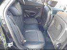 2022 Chevrolet Trax Awd Lt Черный vin: KL7CJPSM7NB520417
