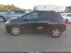 2022 Chevrolet Trax Awd Lt Черный vin: KL7CJPSM7NB520417