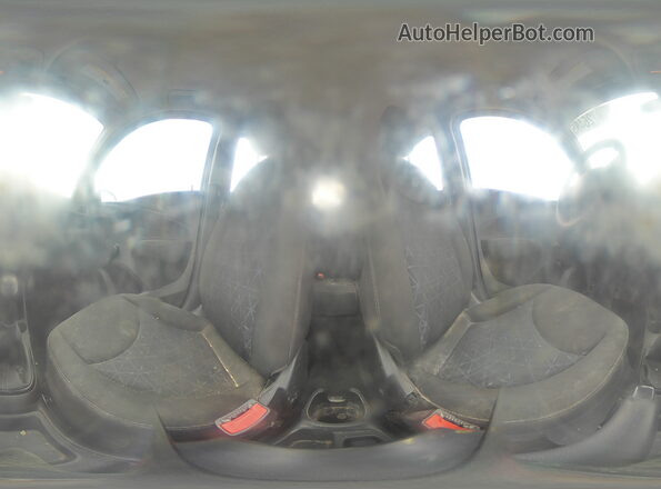 KL8CA6SA5MC700693 2021 CHEVROLET SPARK Белый Вид наклейки с VIN-кодом
