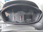 2016 Chevrolet Spark Ls Cvt Синий vin: KL8CB6SA0GC610238