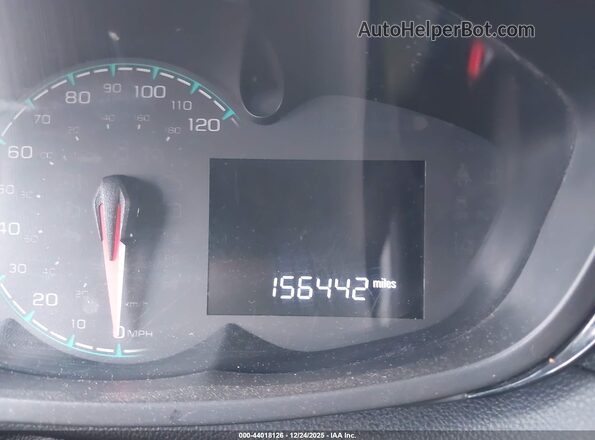 KL8CB6SA0GC610238 2016 CHEVROLET SPARK Синий Панорамный вид салона 360°