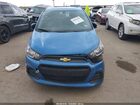 2016 Chevrolet Spark Ls Cvt Синий vin: KL8CB6SA0GC610238