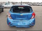 2016 Chevrolet Spark Ls Cvt Синий vin: KL8CB6SA0GC610238